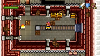 Blossom Tales II: The Minotaur Prince - PC Windows,Linux