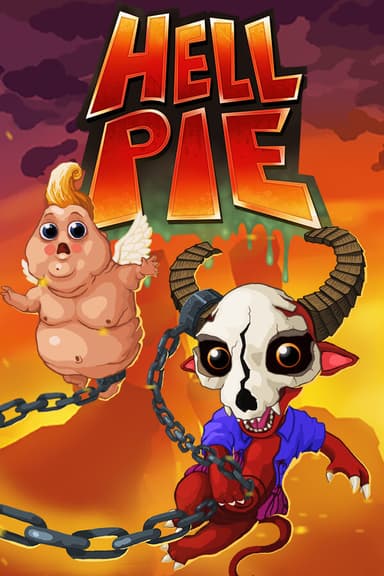 Hell Pie - PC Windows