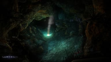 Narcosis - PC Windows,Mac OSX