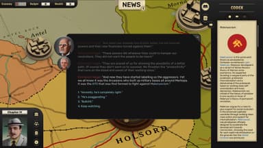 Suzerain - PC Windows,Mac OSX