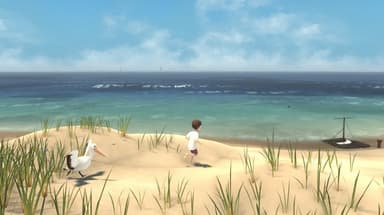 Storm Boy - PC Windows,Mac OSX
