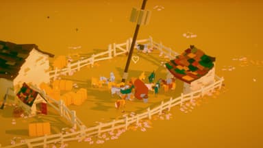 The Stillness of the Wind - PC Windows,Mac OSX