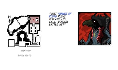 This Book Is A Dungeon - PC Windows