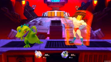 Nickelodeon All-Star Brawl - PC Windows