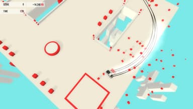 Absolute Drift - PC Windows,Mac OSX,Linux