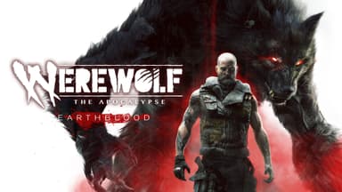 Werewolf: The Apocalypse - Earthblood - PC Windows