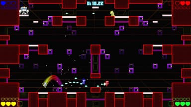 Mighty Switch Force! Academy - PC Windows,Mac OSX,Linux