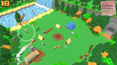 Think of the Children - PC Windows
