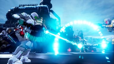 G.I. Joe: Operation Blackout - G.I. Joe and Cobra Weapons Pack - PC Wi