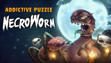 NecroWorm - PC Windows