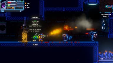 Bite The Bullet - PC Windows,Mac OSX,Linux