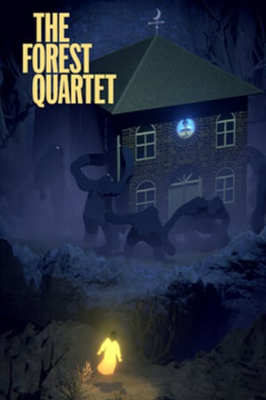 The Forest Quartet - PC Windows