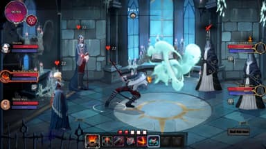 Rogue Lords - Supporter Pack - PC Windows