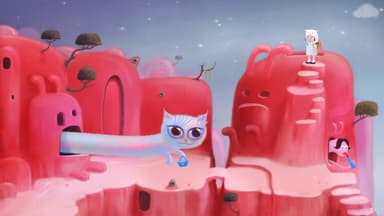 Catie in MeowmeowLand - PC Windows,Mac OSX,Linux