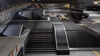 Session: Skate Sim Supporter Pack - PC Windows