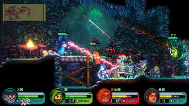 Bravery and Greed - PC Windows