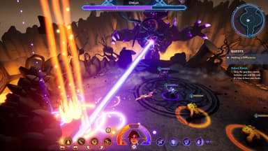 Batora: Lost Haven - PC Windows