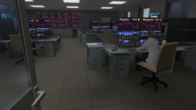 The Invisible Hand - PC Windows