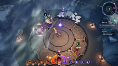 Batora: Lost Haven - PC Windows