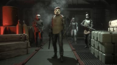 Marauders - PC Windows