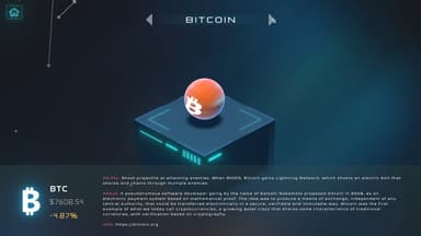 Crypto: Against All Odds - Tower Defense - PC Windows,Mac OSX