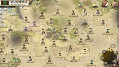 The Heroic Legend of Eagarlnia - PC Windows