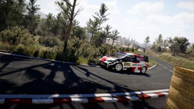 WRC 10 FIA World Rally Championship - PC Windows