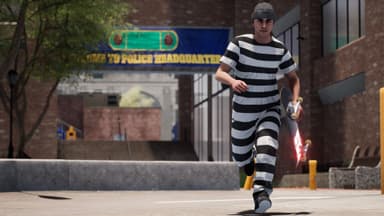 Session: Skate Sim Supporter Pack - PC Windows