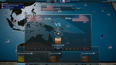 Fleet Commander: Pacific - PC Windows,Mac OSX