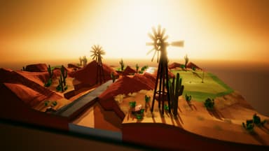 A Little Golf Journey - PC Windows