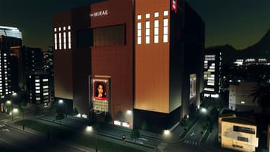 Cities: Skylines - Content Creator Pack: Heart of Korea - PC Windows,M