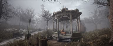 The Sinking City - PC Windows