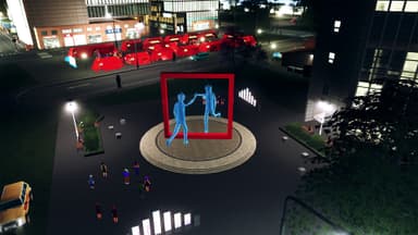 Cities: Skylines - Content Creator Pack: Heart of Korea - PC Windows,M