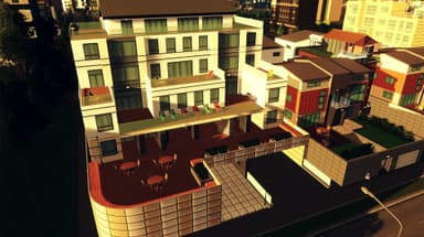 Cities: Skylines - Content Creator Pack: Heart of Korea - PC Windows,M