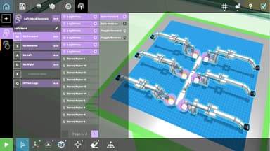 RoboCo - PC Windows
