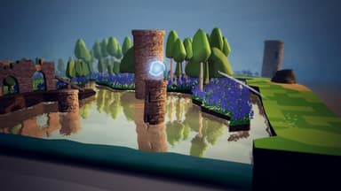 A Little Golf Journey - PC Windows