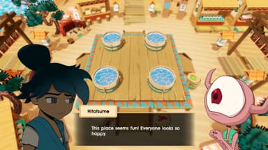 Onsen Master - PC Windows,Mac OSX,Linux