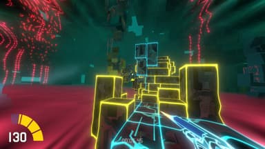 Cyber Hook - Lost Numbers DLC - PC Windows