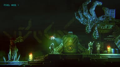 Dark Light - PC Windows,Mac OSX