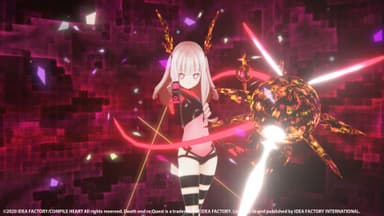 Death end re;Quest 2 - PC Windows