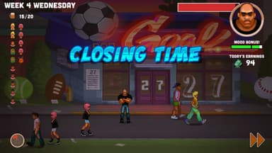 Bouncer Story - PC Windows,Mac OSX