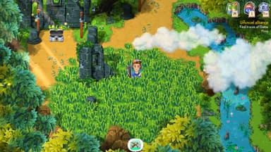 Beasties - Monster Trainer Puzzle RPG - PC Windows