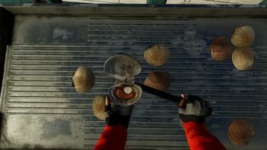 Fishing: North Atlantic - Scallops Expansion - PC Windows