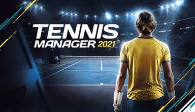 Tennis Manager 2021 - PC Windows,Mac OSX