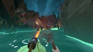 Trails Of Gold Privateers - PC Windows