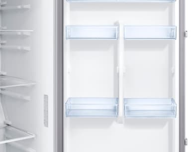 Samsung Kylskåp RR39M7010WW (vit)