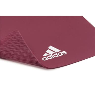 Adidas Mat. Yoga 8mm, Yogamatta