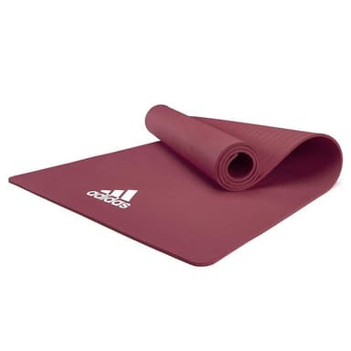Adidas Mat. Yoga 8mm, Yogamatta
