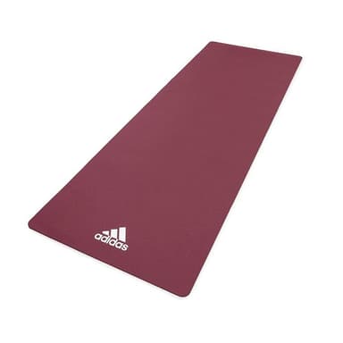 Adidas Mat. Yoga 8mm, Yogamatta