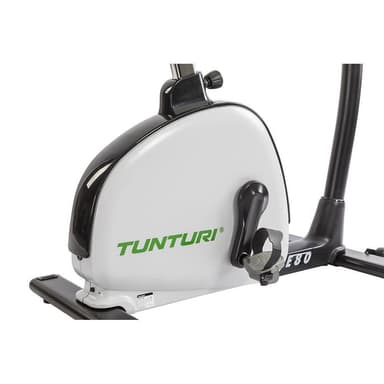 Tunturi E80 Endurance motionscykel